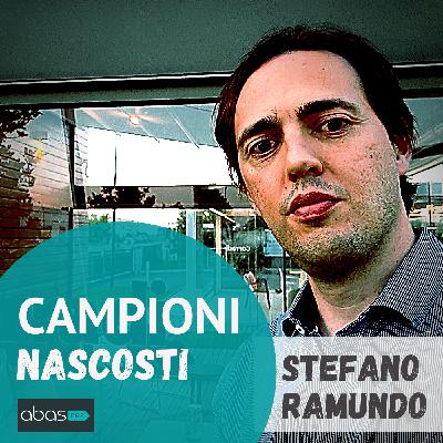 CAMPIONI NASCOSTI | ERP - Episodio 1: STEFANO RAMUNDO