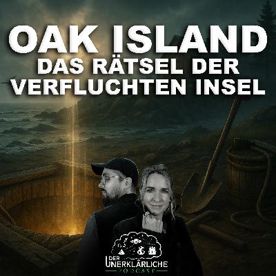 Oak Island - Das Rätsel der verfluchten Insel