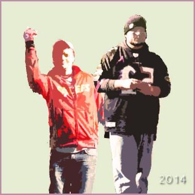 Take A Knee #3: Meet the Crew