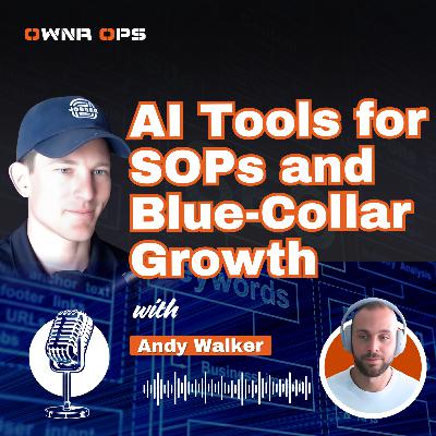 How To Do SEO For Blue Collar Business