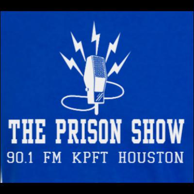 The Prison Show November 14th 2025