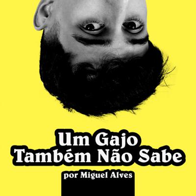 UGTNS #33 - ex namorar com amigo, wannabes andrew tate, viajar para a madeira