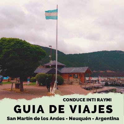 #46 San Martín de los Andes - Neuquén - Argentina