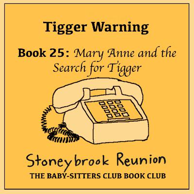 Tigger Warning
