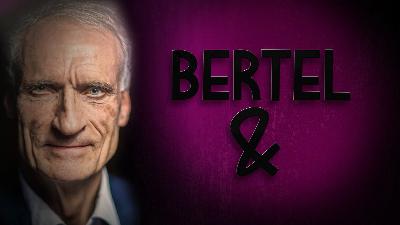 Bertel & – Jeppe Søe