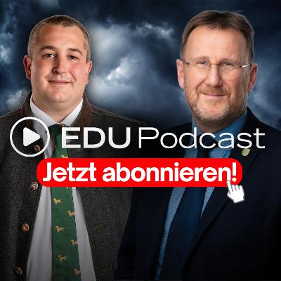 Anwalt entlarvt BILL GATES | Teil 2