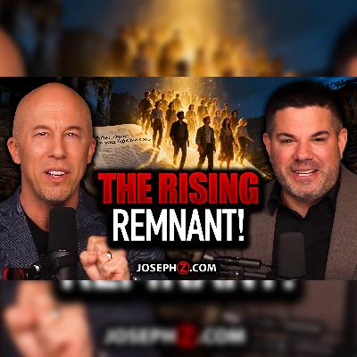 God's Remnant is Rising | Voice of God with Joseph Z