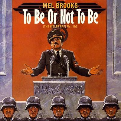 3 x 13 To be or not to be ( Lubitsch )