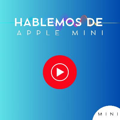 EP. 12 - YouTube Music podría ser mejor en MacOS