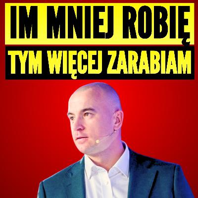 Jak ZARABIAĆ WIĘCEJ i po drodze NIE ZWARIOWAĆ? Zarządzanie czasem PRO Jak ZARABIAĆ WIĘCEJ i po drodze NIE ZWARIOWAĆ? Zarządzanie czasem PRO