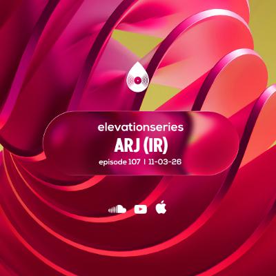107 I Elevation Series with ARJ (IR) 107 I Elevation Series with ARJ (IR)