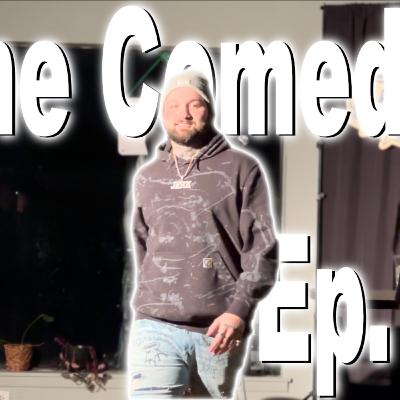 New Spot! Mark Carsky Stand Up Comedy The Comedian: Episode 159
