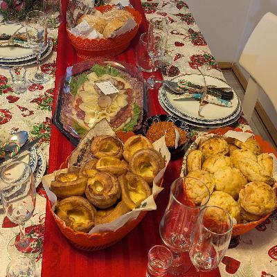 Yorkshire Pudding and the Western Balkans Yorkshire Pudding and the Western Balkans