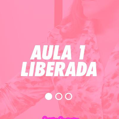 Jornada para Mães - As 3 aulas da jornada estão disponíveis