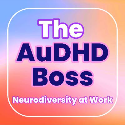 Adult ADHD, Finally Explained (with Cate Osborn + Erik Gude) Adult ADHD, Finally Explained (with Cate Osborn + Erik Gude)