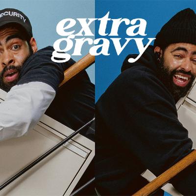 Unc Cast ft. Jae & Trey Richards