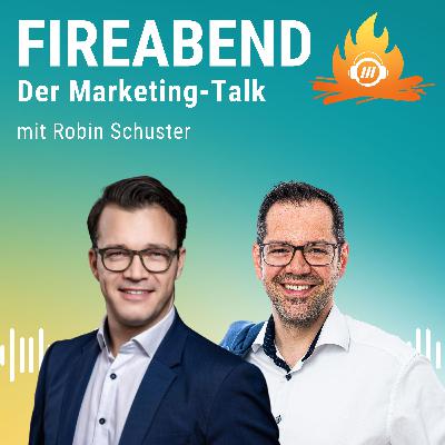 Robin Schuster – Warum Radio nicht stirbt & wie die neue Welle crossmedial wächst (Folge #78)