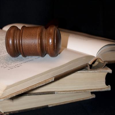 You Are The Judge