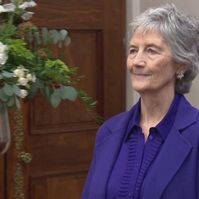 Presidential Inauguration Dublin Castle