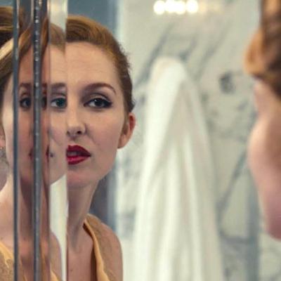 RU365 MARY WILD ON FEMININE JOUISSANCE, DAVID LYNCH, HORROR CINEMA & PSYCHOANALYSIS