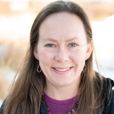 Healing Adventure Trauma: Julia Yanker on How Adventurers Can Get Back Into the Activities They Love Healing Adventure Trauma: Julia Yanker on How Adventurers Can Get Back Into the Activities They Love
