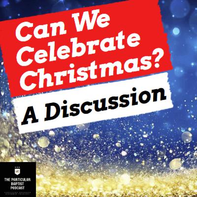 Can We Celebrate Christmas? Can We Celebrate Christmas?