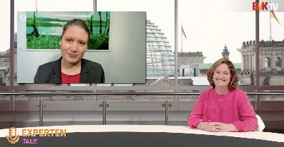 Carolin Kemmner: Digitale Gesundheitsanwendungen