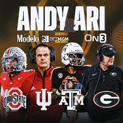 The NEWEST College Football Playoff Rankings | Oregon JUMPS Ole Miss while Miami CLIMBS in CFP ranks The NEWEST College Football Playoff Rankings | Oregon JUMPS Ole Miss while Miami CLIMBS in CFP ranks