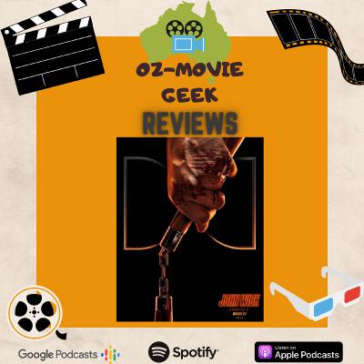 John Wick: Chapter 4 (2023) Movie Review John Wick: Chapter 4 (2023) Movie Review