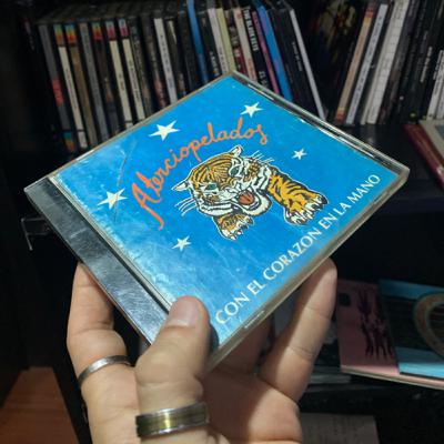 «Con el Corazón en la Mano»