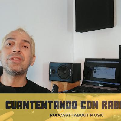 Djs, Productores y Beatmakers