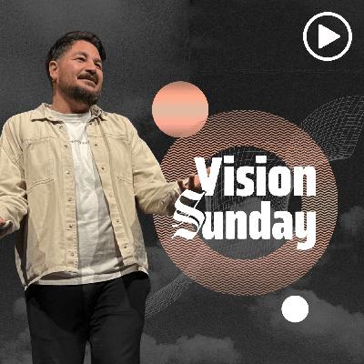 Keine Vision? Dann wundere dich nicht über deine Müdigkeit | Alessio Passarella Keine Vision? Dann wundere dich nicht über deine Müdigkeit | Alessio Passarella