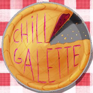 S02 E08 - Nostalgish FM, live from chez nous