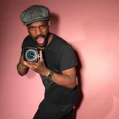 The Art and Business of Photography. With Jeremiah Cumberbatch