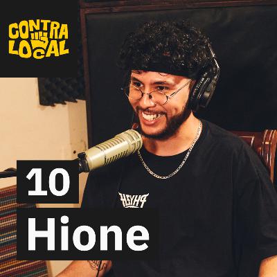 Tomar la iniciativa te abre puertas - Hione - UltraLocal #10 (antes ContraLocal)