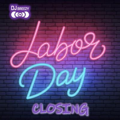 Episode 7: Labor Day Weekend 2025 TRC: Closing