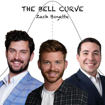 9. Zach Boyette - CoFounder of Galactic Fed, building a fully remote company as a digital nomad