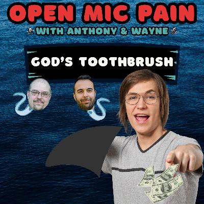 God's Toothbrush