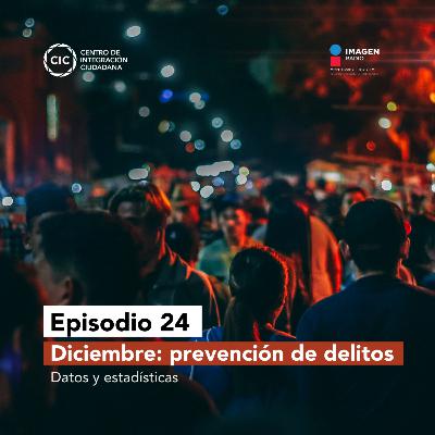 Diciembre 2021: prevención de delitos Diciembre 2021: prevención de delitos