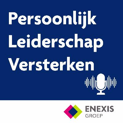 Persoonlijk leiderschap in een veranderende omgeving Persoonlijk leiderschap in een veranderende omgeving
