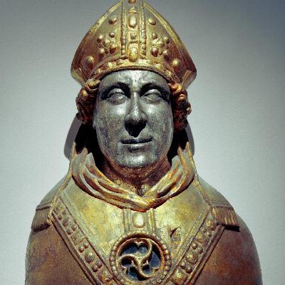 Mittelalter - Der Mord am Kölner Erzbischof Engelbert I. schrieb Geschichte