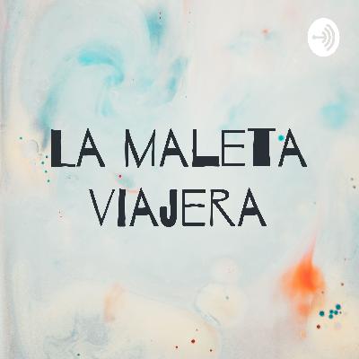 La maleta viajera (Trailer)
