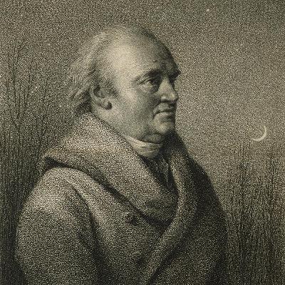 Komponist William Herschel entdeckt den Uranus