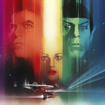 Star Trek: The Motion Picture