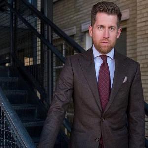010 – Tanner Guzy on masculine style & family life 010 – Tanner Guzy on masculine style & family life