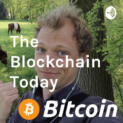 BITCOIN GOING PARABOLIC ? WHAT IS HAPPENING WITH BITCOIN ?