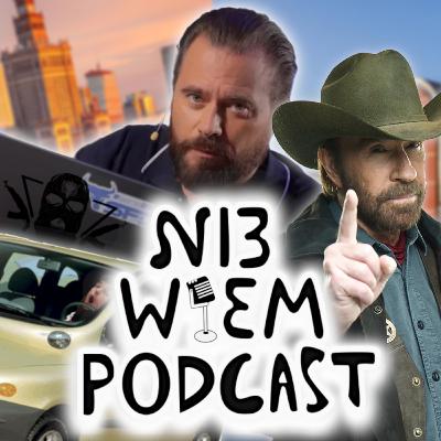 Ni3 Wiem Podcast (191) - Wspominki CIA, Zero debata, już dziś możesz być samozwańczym stróżem prawa