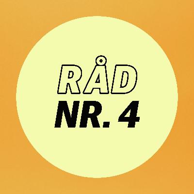 #4 Sats ikke på evig kærlighed