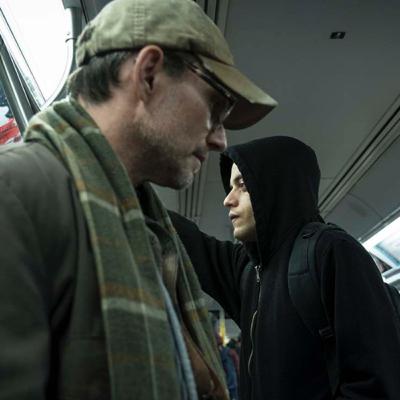 The Unreliable Narrator in Mr. Robot The Unreliable Narrator in Mr. Robot