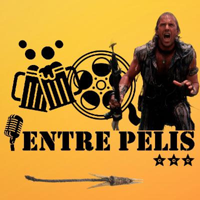 Entre Pelis 5x19 - Waterworld Entre Pelis 5x19 - Waterworld